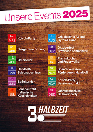 Aktionskalender
