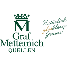 Graf Metternich Quellen