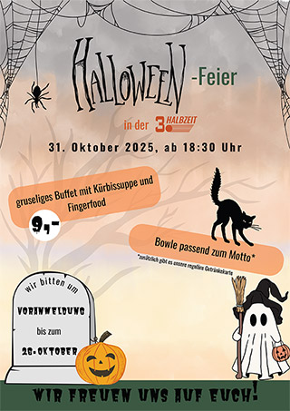 Halloween